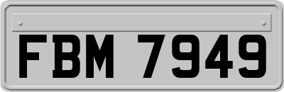 FBM7949