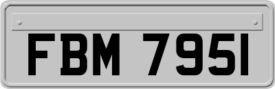 FBM7951