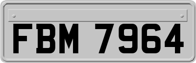FBM7964