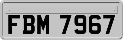 FBM7967