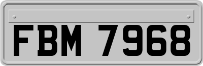 FBM7968