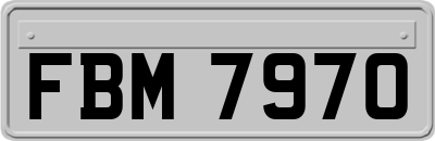 FBM7970