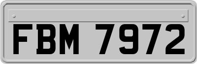 FBM7972