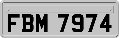 FBM7974