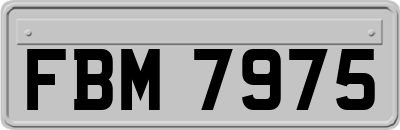 FBM7975
