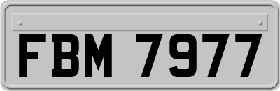FBM7977