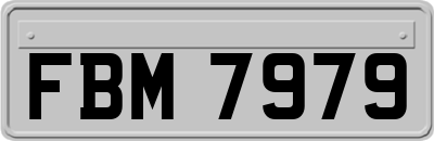 FBM7979