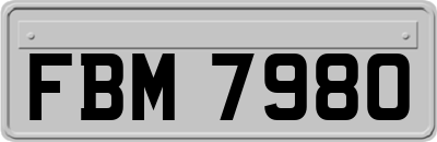 FBM7980
