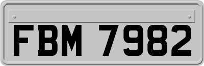 FBM7982