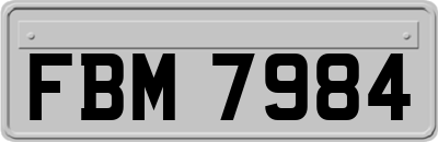 FBM7984