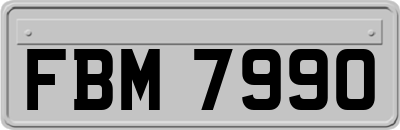 FBM7990
