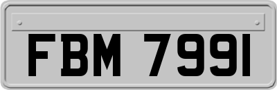 FBM7991