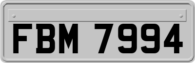FBM7994