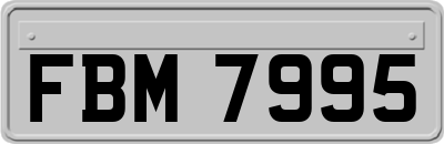 FBM7995
