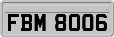 FBM8006