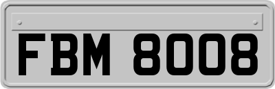FBM8008