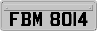 FBM8014