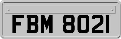 FBM8021