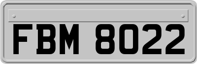 FBM8022