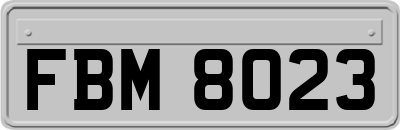 FBM8023