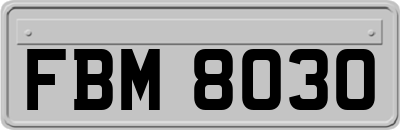 FBM8030