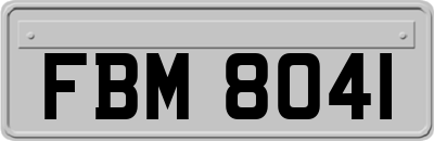FBM8041