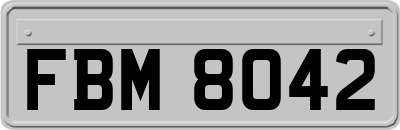FBM8042