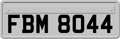 FBM8044