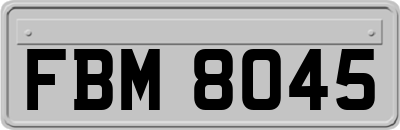 FBM8045