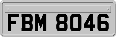FBM8046