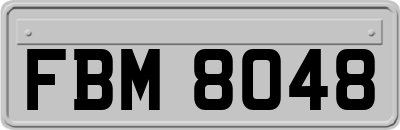 FBM8048