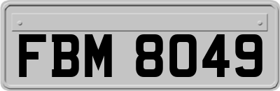 FBM8049