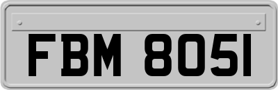 FBM8051
