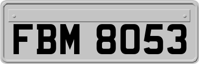 FBM8053