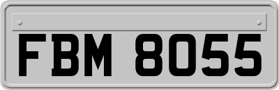 FBM8055