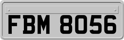 FBM8056
