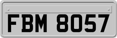 FBM8057