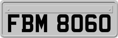 FBM8060
