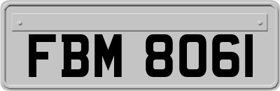 FBM8061