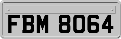 FBM8064