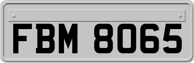 FBM8065