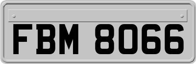 FBM8066