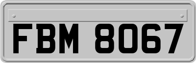 FBM8067