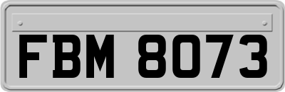 FBM8073