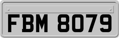 FBM8079