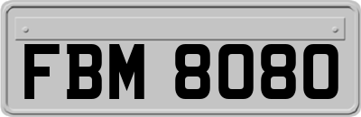 FBM8080