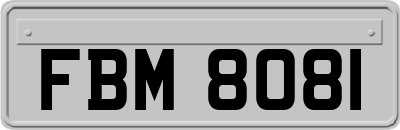 FBM8081