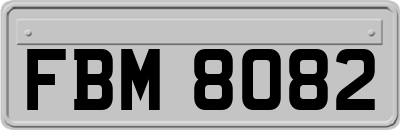 FBM8082
