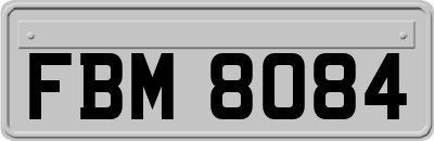 FBM8084
