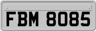 FBM8085
